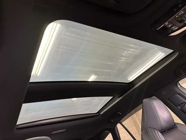 TOYOTA HARRIER HYBRID 2023 Image 31