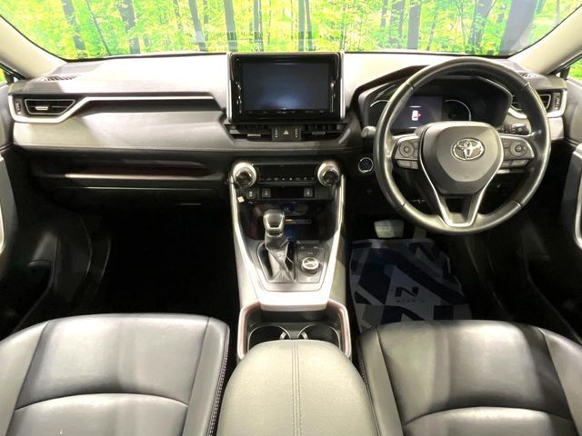 TOYOTA RAV4 HYBRID 4WD 2019 Image 31