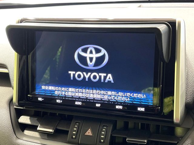 TOYOTA RAV4 HYBRID 4WD 2019 Image 31