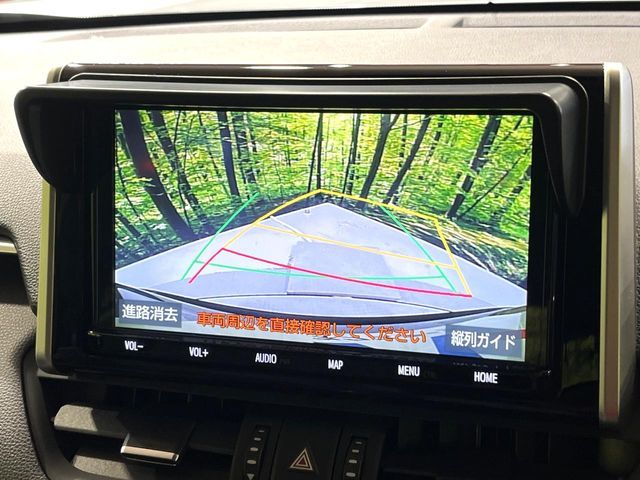 TOYOTA RAV4 HYBRID 4WD 2019 Image 31