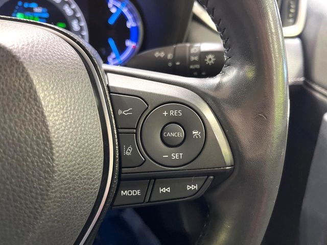 TOYOTA RAV4 HYBRID 4WD 2019 Image 31
