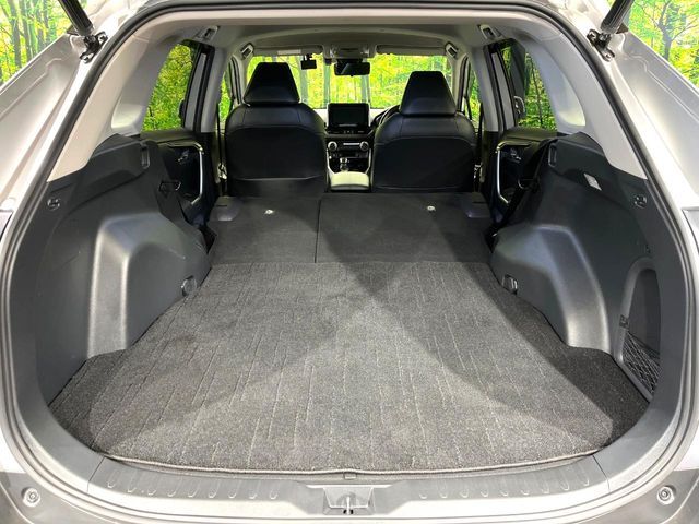 TOYOTA RAV4 HYBRID 4WD 2019 Image 31