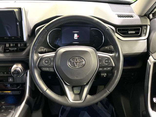 TOYOTA RAV4 HYBRID 4WD 2019 Image 31