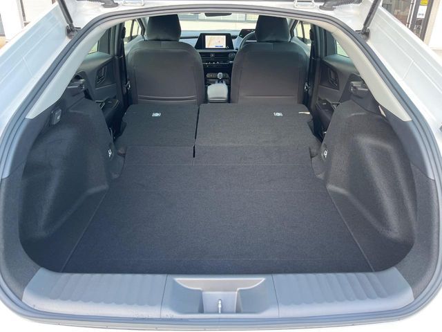 TOYOTA PRIUS 2024 Image 31