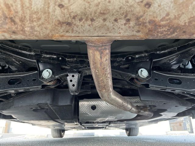 TOYOTA PRIUS 2024 Image 31