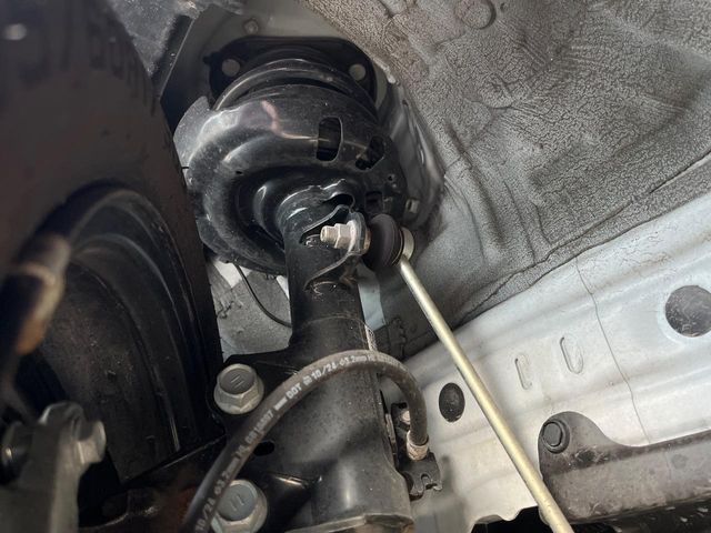 TOYOTA PRIUS 2024 Image 31