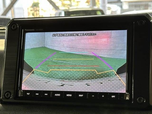 SUZUKI JIMNY 4WD 2024 Image 31