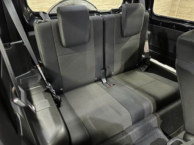 SUZUKI JIMNY 4WD 2024 Image 31