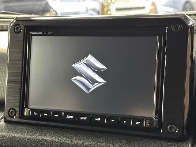 SUZUKI JIMNY 4WD 2024 Image 31