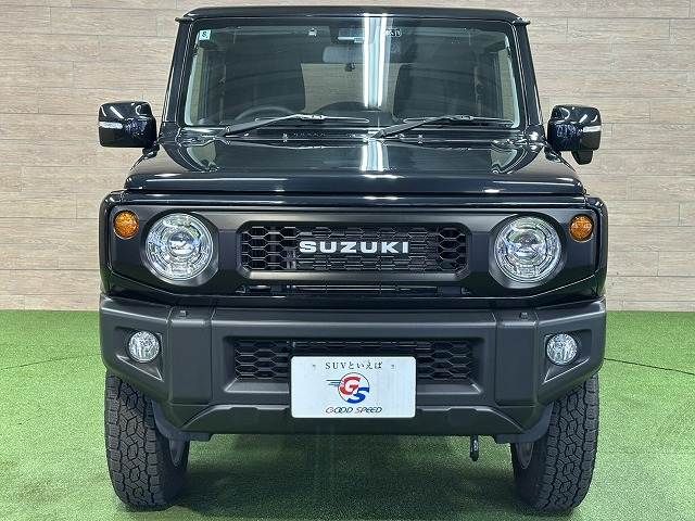 SUZUKI JIMNY 4WD 2024 Image 31