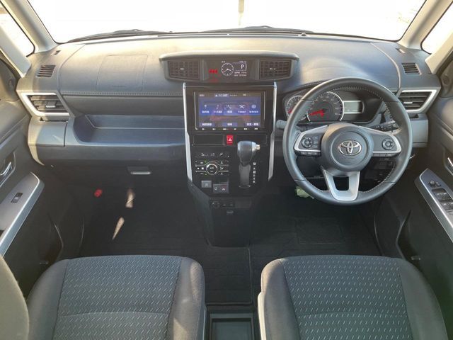 TOYOTA ROOMY 2021 Image 31