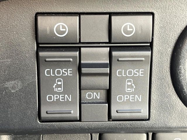 TOYOTA ROOMY 2021 Image 31