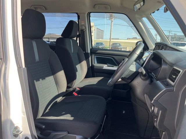 TOYOTA ROOMY 2021 Image 31