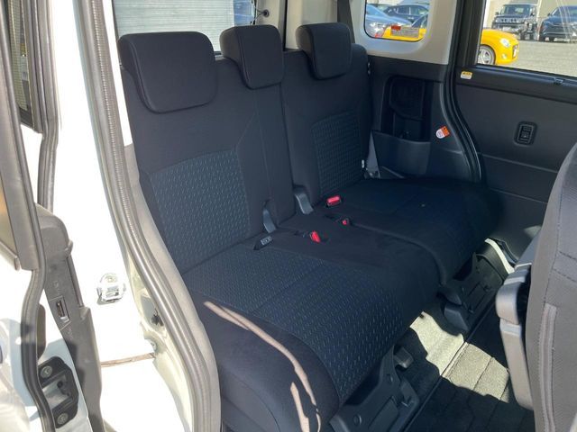 TOYOTA ROOMY 2021 Image 31