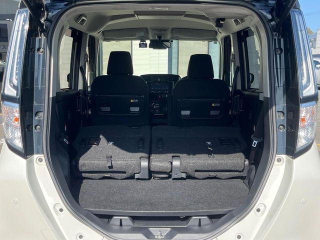 TOYOTA ROOMY 2021 Image 31