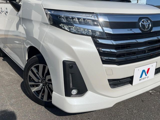 TOYOTA ROOMY 2021 Image 31