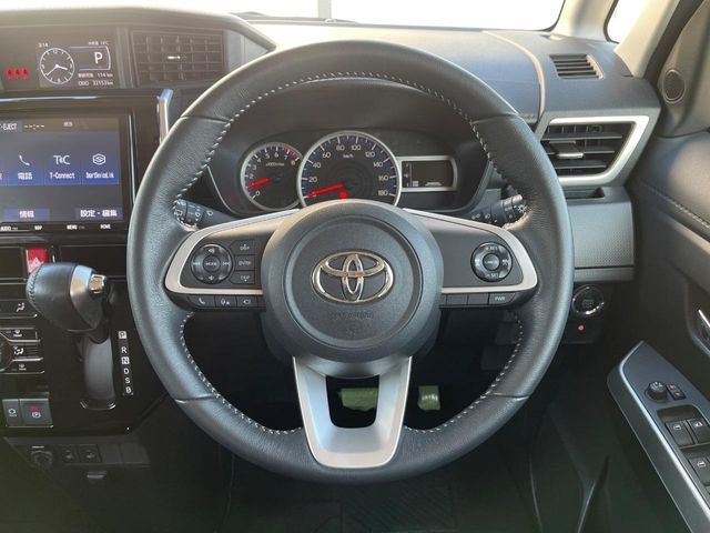 TOYOTA ROOMY 2021 Image 31