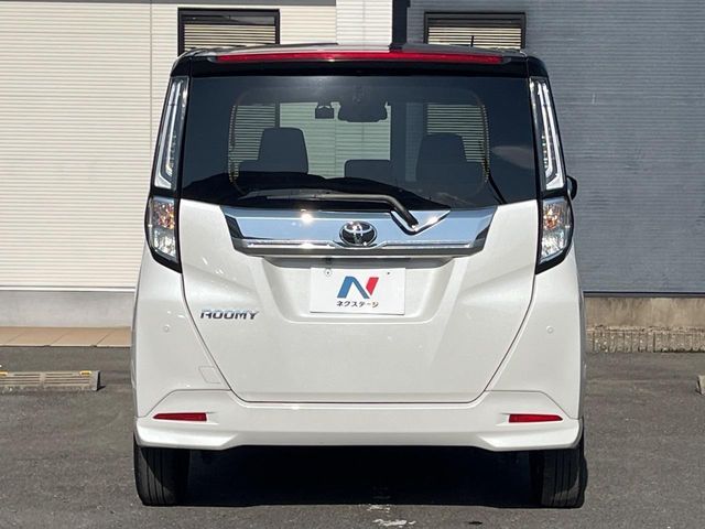 TOYOTA ROOMY 2021 Image 31