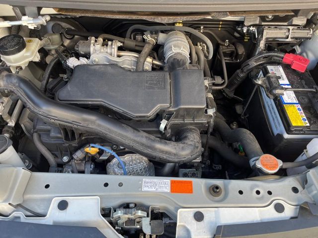 TOYOTA ROOMY 2021 Image 31