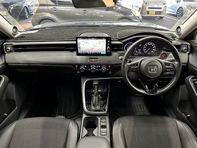 HONDA VEZEL E:HEV 2021 Image 31