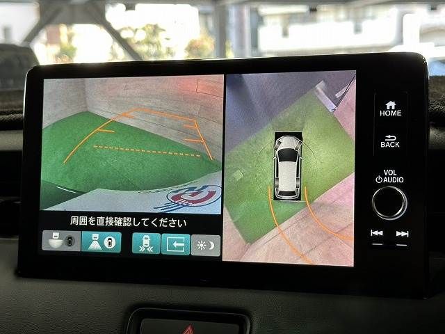 HONDA VEZEL E:HEV 2021 Image 31