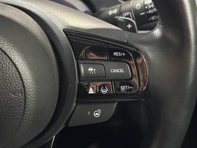 HONDA VEZEL E:HEV 2021 Image 31