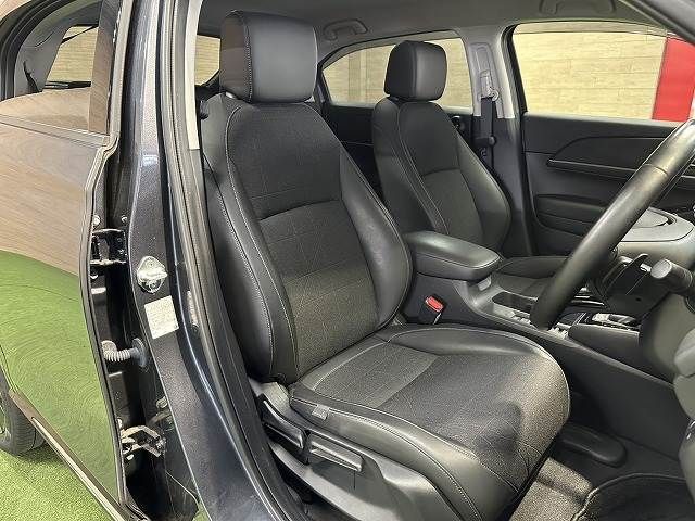 HONDA VEZEL E:HEV 2021 Image 31