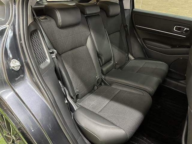 HONDA VEZEL E:HEV 2021 Image 31