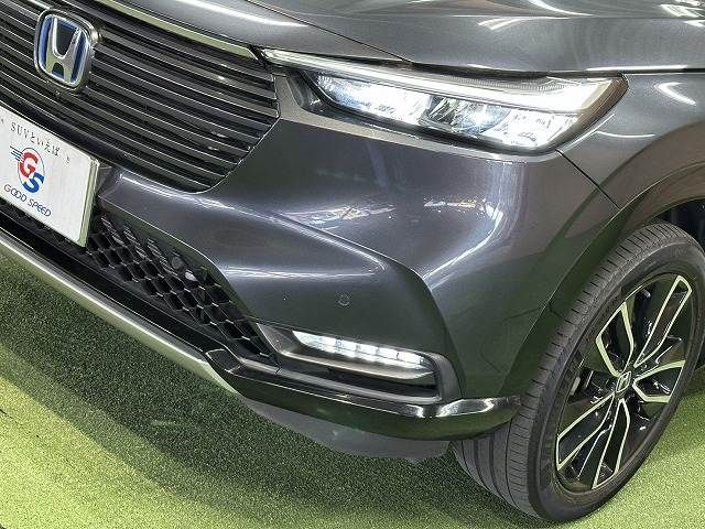 HONDA VEZEL E:HEV 2021 Image 31