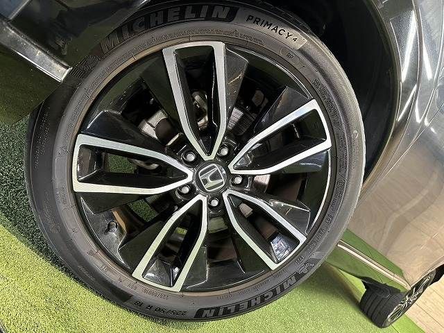 HONDA VEZEL E:HEV 2021 Image 31