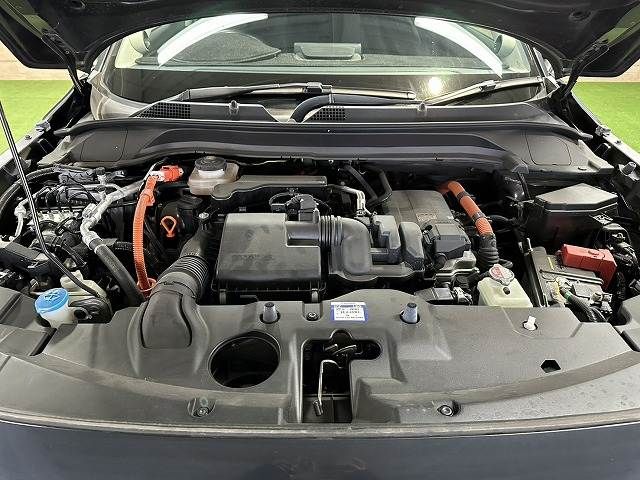 HONDA VEZEL E:HEV 2021 Image 31