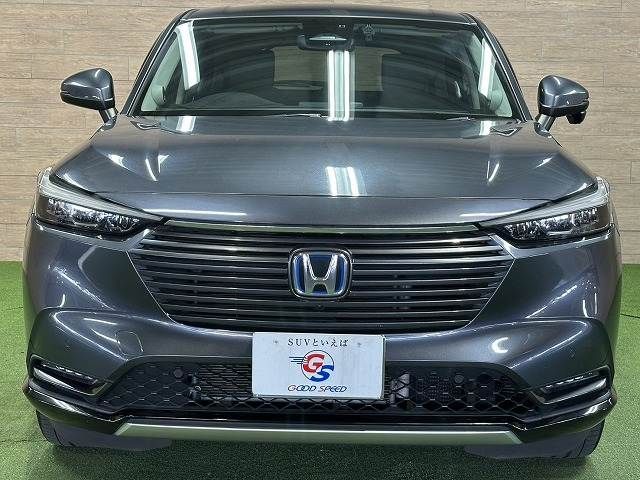 HONDA VEZEL E:HEV 2021 Image 31