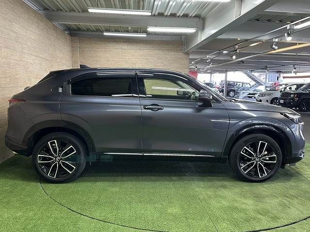 HONDA VEZEL E:HEV 2021 Image 31