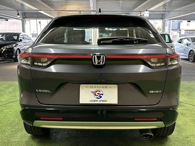HONDA VEZEL E:HEV 2021 Image 31