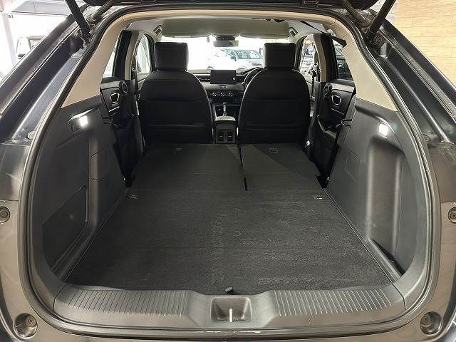 HONDA VEZEL E:HEV 2021 Image 31