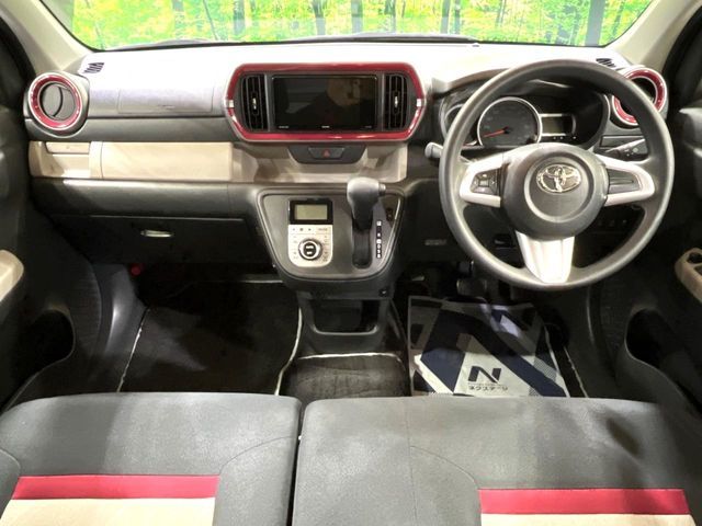 TOYOTA PASSO 2018 Image 31