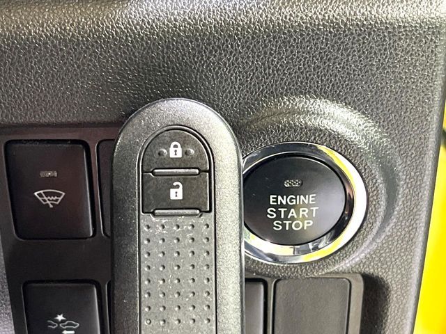 TOYOTA PASSO 2018 Image 31