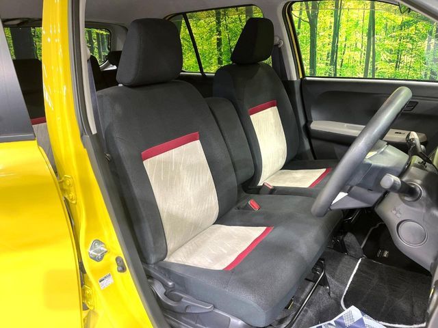 TOYOTA PASSO 2018 Image 31