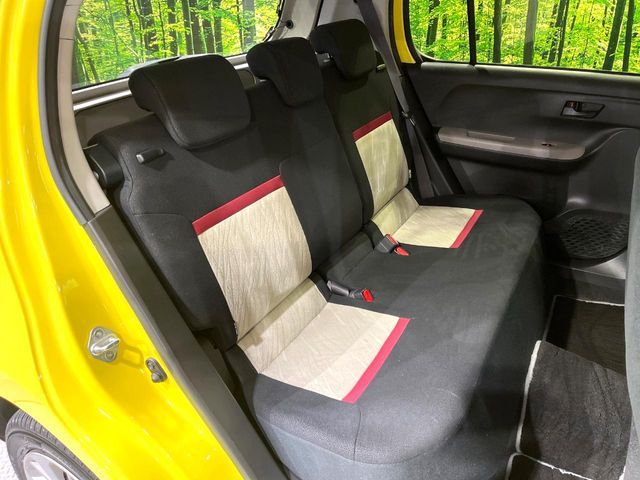 TOYOTA PASSO 2018 Image 31