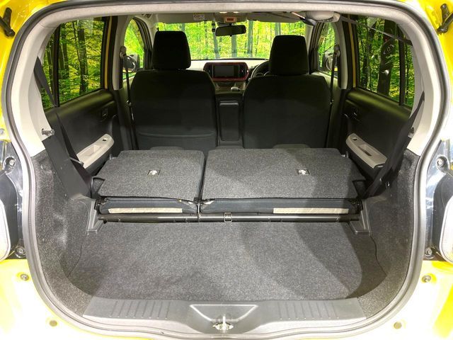 TOYOTA PASSO 2018 Image 31