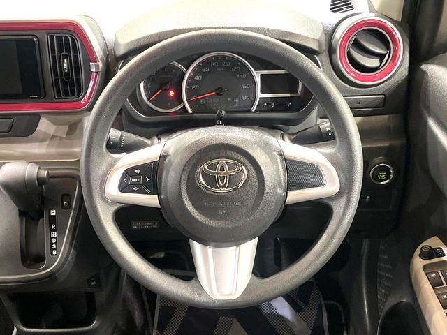 TOYOTA PASSO 2018 Image 31