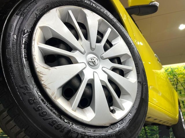 TOYOTA PASSO 2018 Image 31