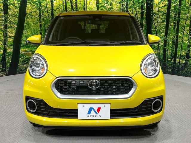 TOYOTA PASSO 2018 Image 31