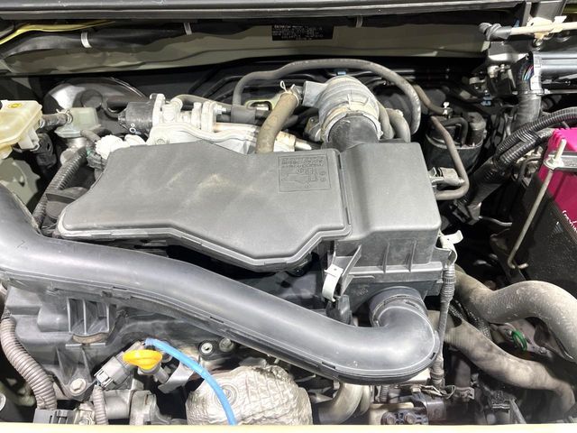 TOYOTA PASSO 2018 Image 31