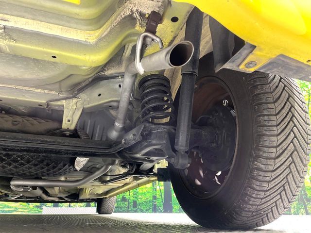 TOYOTA PASSO 2018 Image 31