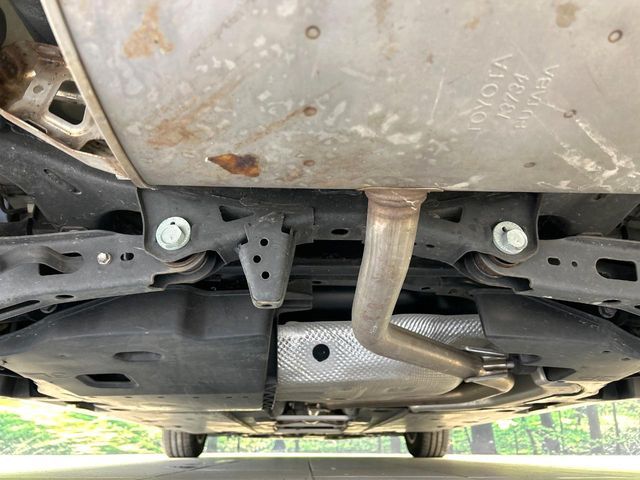 TOYOTA PRIUS 2017 Image 31