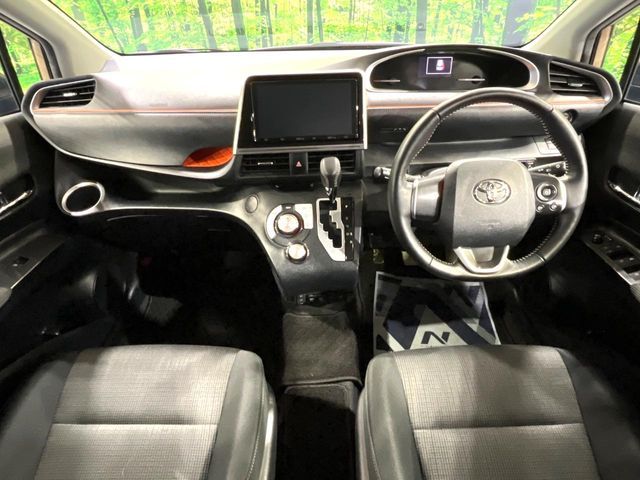 TOYOTA SIENTA 2019 Image 31