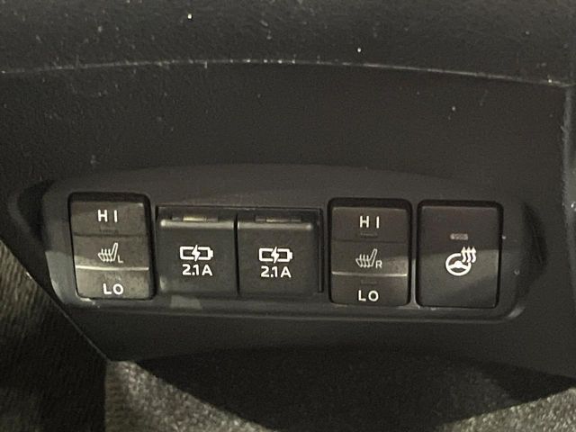 TOYOTA SIENTA 2019 Image 31