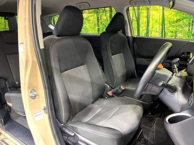 TOYOTA SIENTA 2019 Image 31