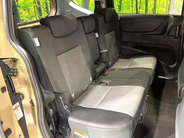 TOYOTA SIENTA 2019 Image 31